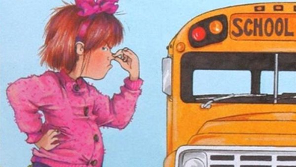 Read If You Like Junie B. Jones, Check Out These 6 Books