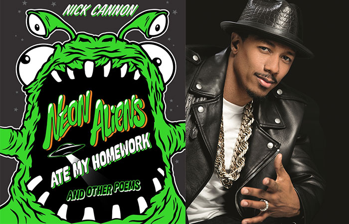 Nick Cannon