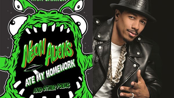 Read Nick Cannon Talks Poetry, Hip-Hop, and Shel Silverstein