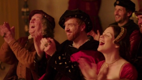 Read Wolf Hall Recap: Entirely Beloved