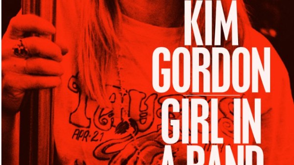 Read Why Kim Gordon is the Coolest Woman in Music