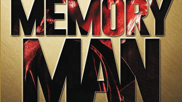 Read Memory Man Introduces a New Series from David Baldacci