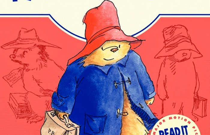 A Bear Called Paddington