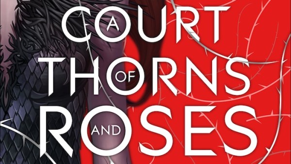 Read Get Your Hands on Sarah J. Maas’ A Court of Thorns and Roses Right Now