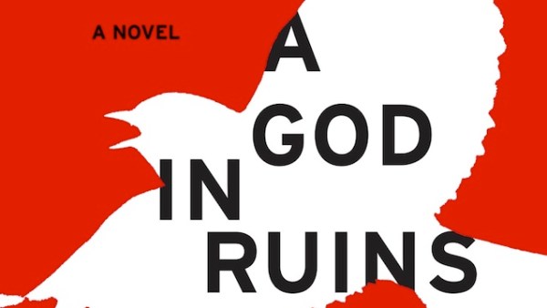 Read Kate Atkinson Follows Life After Life With Astonishing Companion Novel A God In Ruins