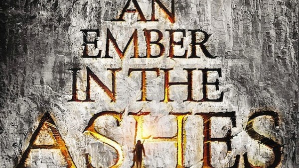 Read Sabaa Tahir’s An Ember in the Ashes Is the Next Must-Read YA Fantasy