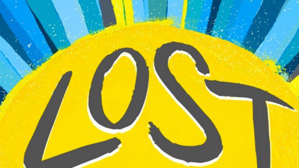 Read Lisa Graff Explores Fresh Starts and Second Chances in Her New Novel, Lost in the Sun