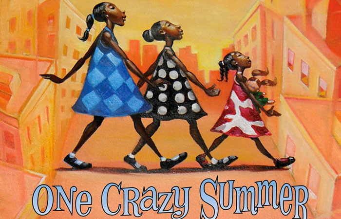 One Crazy Summer