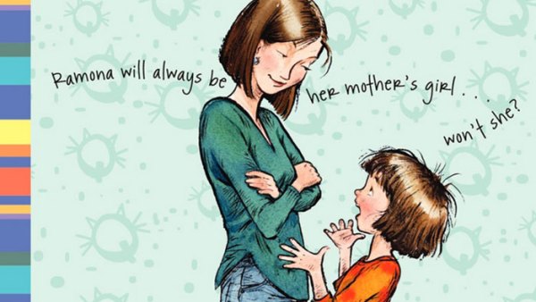 Read The 7 Coolest Mothers in Middle Grade Fiction