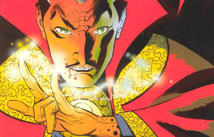 drstrange