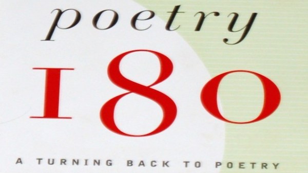 Read Everything You Wanted To Know About Learning to Love Poetry (But Were Afraid To Ask)