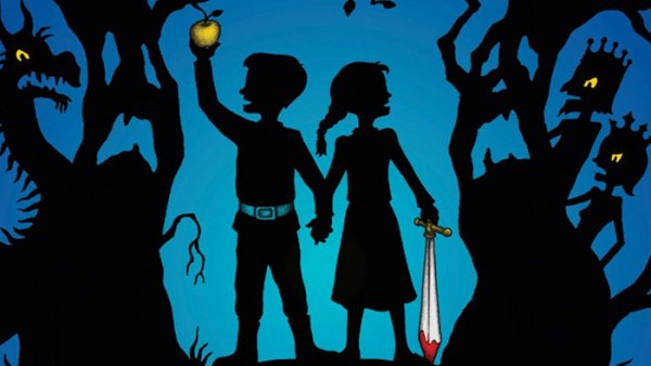 Read 6 Haunting Middle Grade Novels That will Have You on the Edge of Your Sleeping Bag