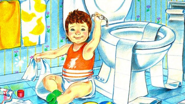 Read 6 Children’s Books That Will Definitely Make You Cry