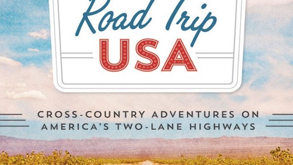 Read Summer Road Trip! 5 Middle Grade Books Set in Arizona, California, New Mexico, New York & Maine