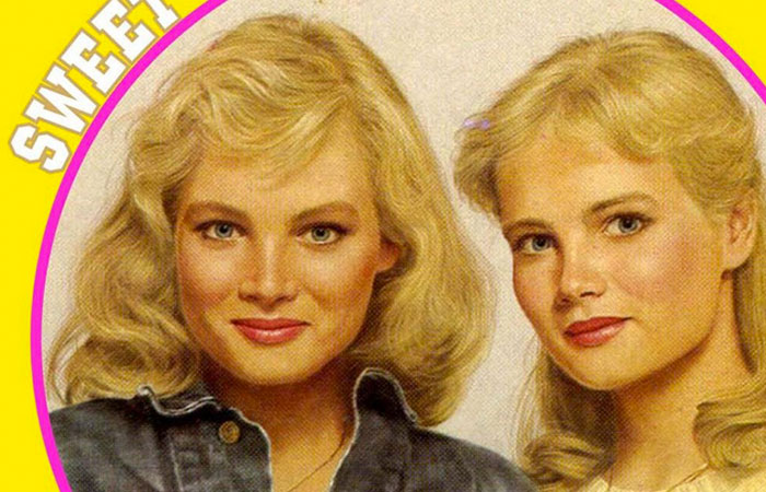 Sweet Valley High