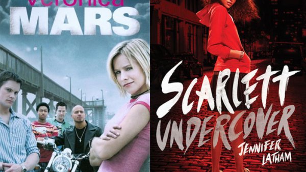 Read 9 YAs to Read Based on Your Favorite Cult Classic TV