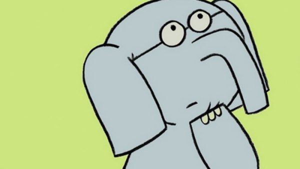 Read 10 Times Elephant and Piggie Books Made Me Laugh Out Loud