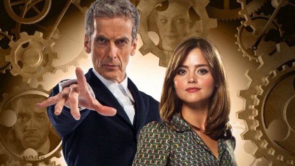 Read Getting Started with Doctor Who: A Guide for Novice Time Travelers