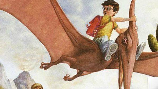 Read 9 of Our Favorite Magic Tree House Adventures