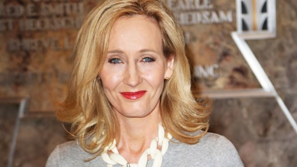 Read Happy Birthday, J.K. Rowling! 10 Reasons You’ll Always Be Our Queen