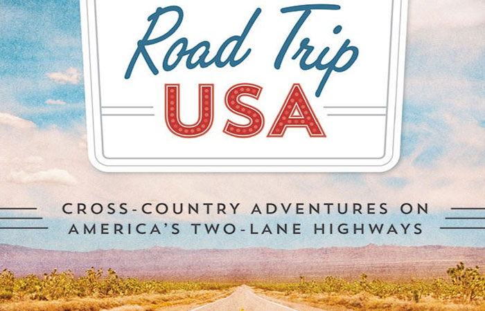 Road Trip USA