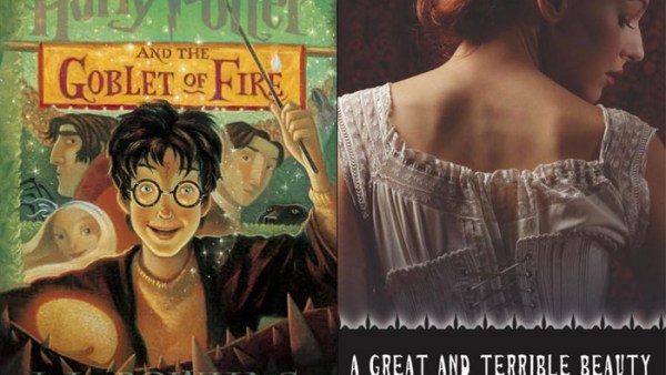 Read 7 Book Recommendations Based on Your Favorite Harry Potter Book