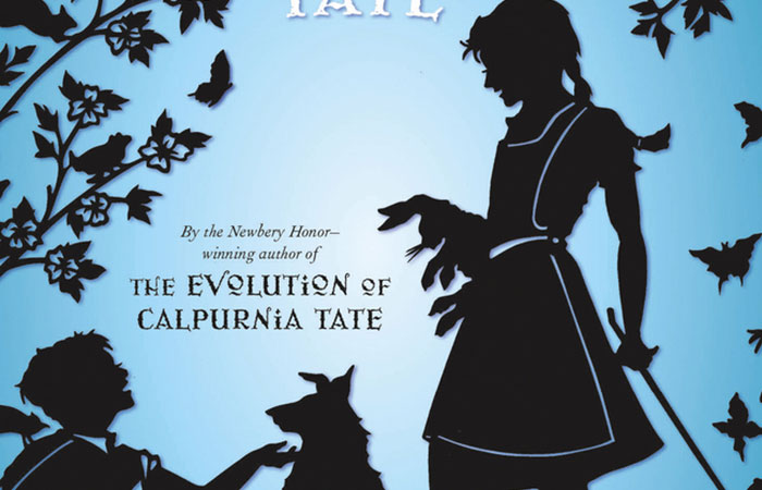 The Curious World of Calpurnia Tate