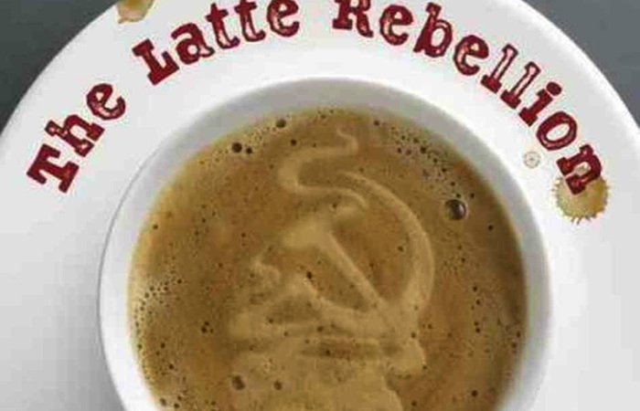 The Latte Rebellion