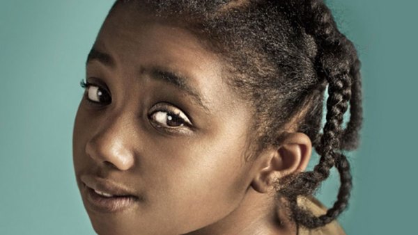 Read 15 Books Starring Black Girls for Readers of All Ages