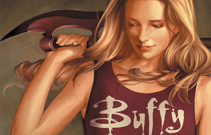 buffy