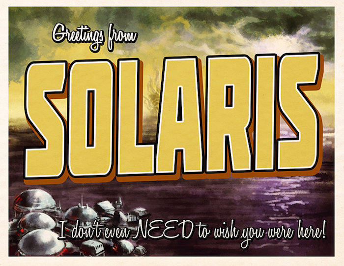 Solaris