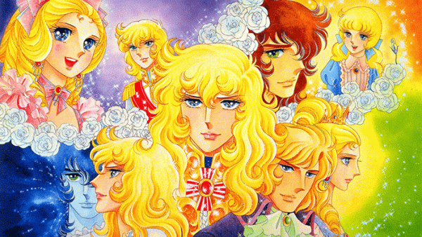 Read Revolutionary Manga Rose of Versailles Is Coming to America