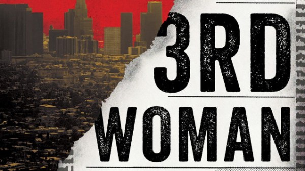 Read August’s Top Picks in Thrillers