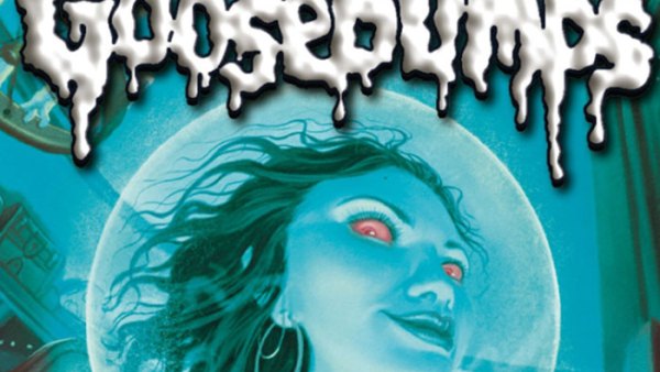 Read Our 7 Scariest Goosebumps Picks