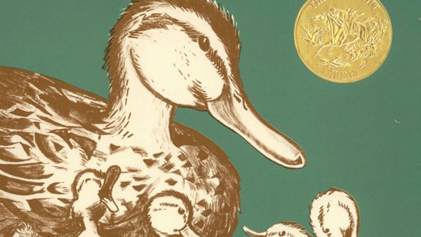 Read 9 of Our Favorite Picture Book Ducks