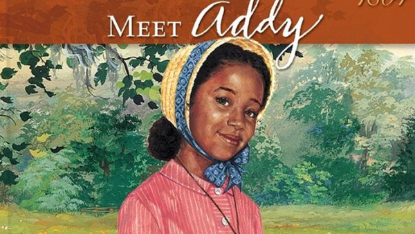 Read Quiz: Which American Girl Series Should You Read Next?