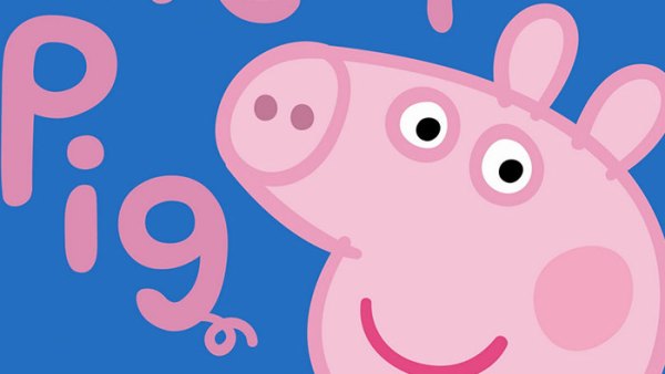 Read 12 Reasons Your Child Will Love Peppa Pig!