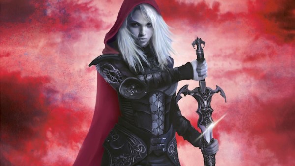 Read What You Need to Know About the Throne of Glass Series Before You Read Queen of Shadows