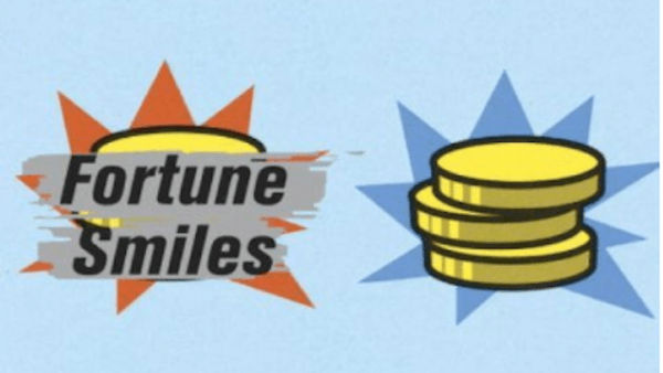 Read Fortune Smiles On Adam Johnson’s Newest Collection