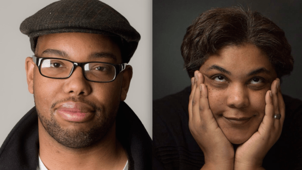 Read The Charge to Be Fair: Ta-Nehisi Coates and Roxane Gay in Conversation