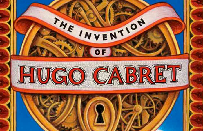 The Invention of Hugo Cabret