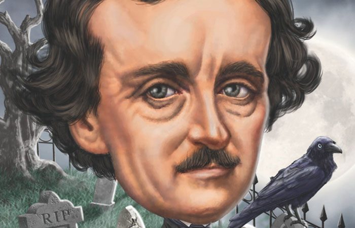 Who Was Edgar Allan Poe