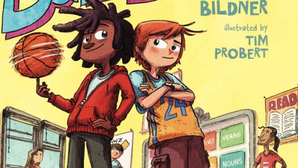 Read 7 of Our Favorite Middle Grade Books Featuring Characters On the Autism Spectrum