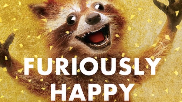 Read 4 Reasons You’d Be Crazy Not to Read Jenny Lawson’s Furiously Happy