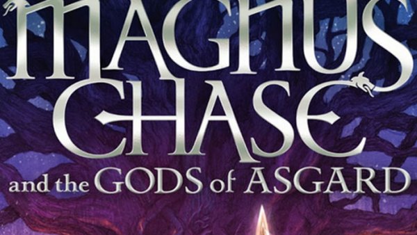 Read The Sword of Summer: 4 Reasons We Can’t Wait for Rick Riordan’s New Series