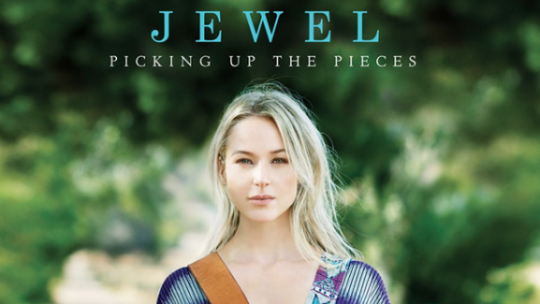 Read New and Coming Soon From Jewel, Ben Folds, and More