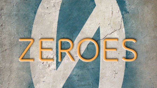 Read Powerhouse Superhero Collaboration Zeroes, and Other Awesome YA Team-Ups