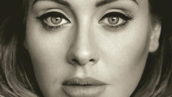 Read Order a Brand-New Album from Adele