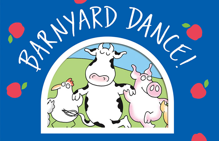 Barnyard Dance