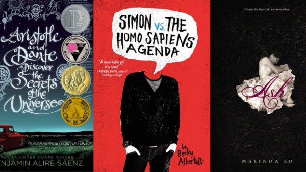 Read What To Read (and Watch) in Preparation for National Coming Out Day